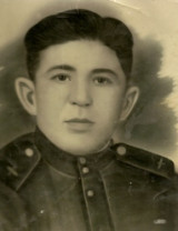 Кормушкин Михаил Иванович