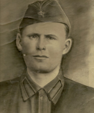 Кормушкин Иван Игнатьевич