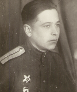 Данилов Дмитрий Кузьмич