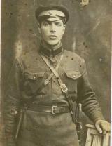 Храпач Иван Павлович