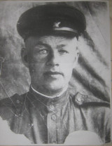 Трушкин Павел Романович