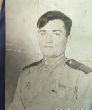 Латенков Владимир Исакович