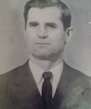 Постолатий Семен Ильич