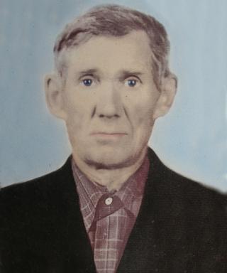 Курзин Василий Митрофанович