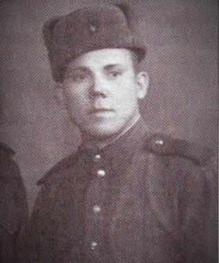 Рыжевский Андрей Федорович