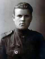 Родионов Иван Степанович