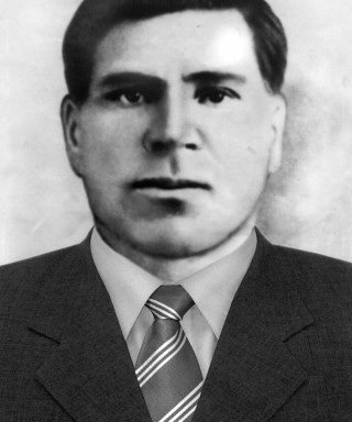 Покойников Прокофий Андреевич