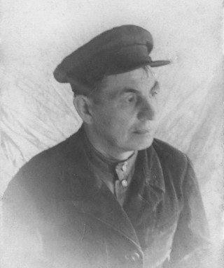 Чичков Иван Михайлович