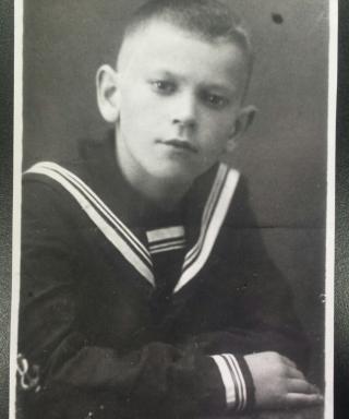 Михалин Василий Егорович