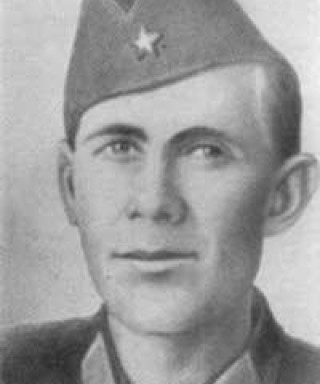 Ананьев Николай Яковлевич