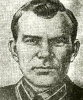 Безродных Григорий Михеевич