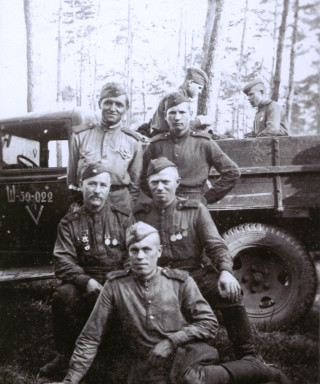 Баев Николай