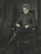 Голубев Николай Сергеевич