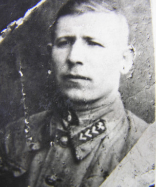 Плахов Александр Нефедович