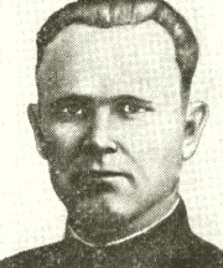 Вихрев Пётр Борисович