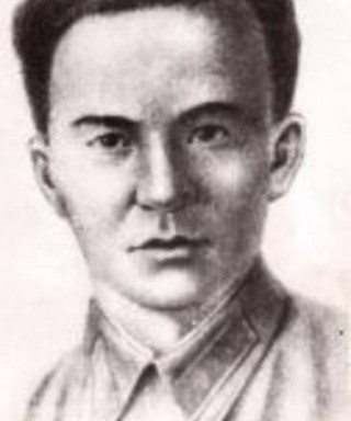 Тахтаров Тулеген