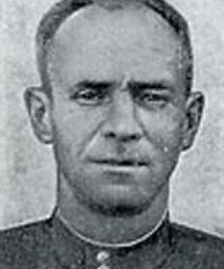 Шадрин Иван Демидович