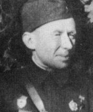 Шемякин Григорий Мелентьевич