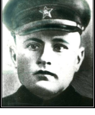 Митин Гавриил Степанович