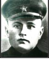 Митин Гавриил Степанович