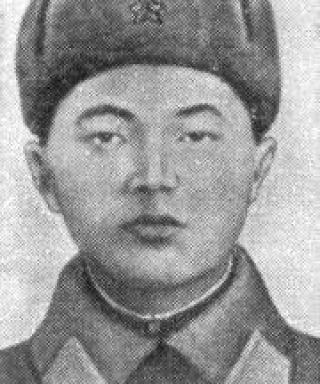 Шопоков Дуйшенкул