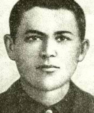 Трофимов Николай Игнатьевич