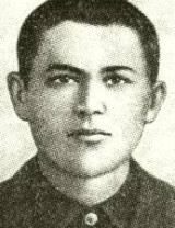 Трофимов Николай Игнатьевич