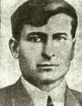 Москаленко Иван Васильевич