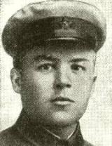 Калейник Дмитрий Митрофанович