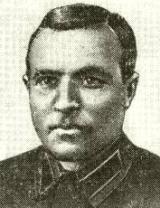 Крючков Абрам Иванович