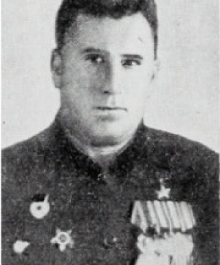 Шапшаев Иван Леонтьевич