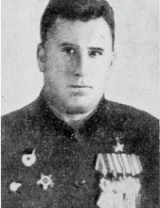 Шапшаев Иван Леонтьевич