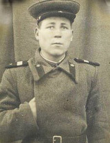 Осипов Николай Константинович