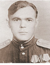 Шалеев Семён Сергеевич