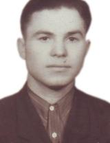 Утешев Иван Кузьмич