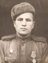 Замулин Иван Васильевич