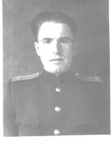 Ноздрин Михаил Иванович