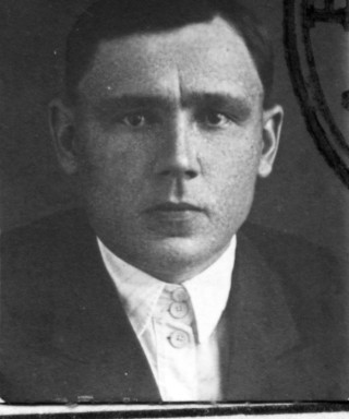 Чернушевич Юлиан Андреевич