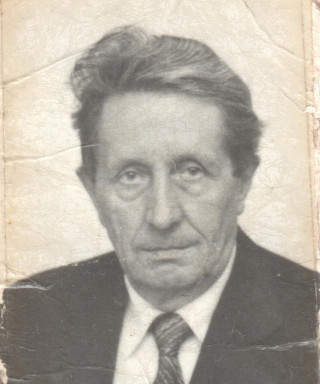 Чекалин Виктор Васильевич