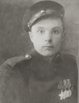 Шинкаренко Иван Иванович