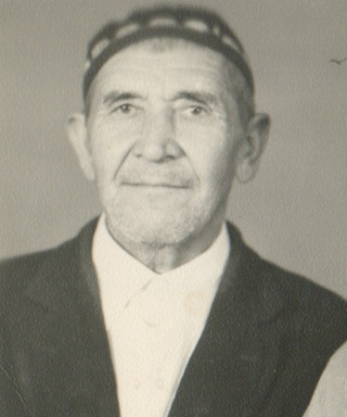 Байбеков Калимулла Фахридинович