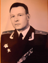 Варакин Александр Захарович