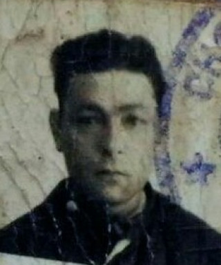 Наделяев Петр Иванович