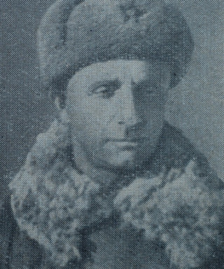 Капров Илья Васильевич