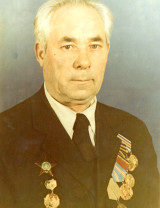 Семигуллин Аюп Якупович