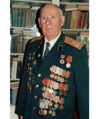 Филоненко Николай Евгеньевич