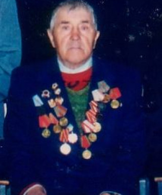 Клименко Петр Филиппович