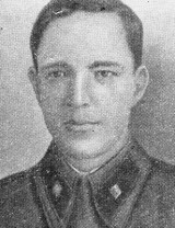 Фирстов Петр Иванович