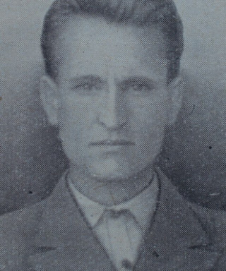 Павлов Алексей Михайлович