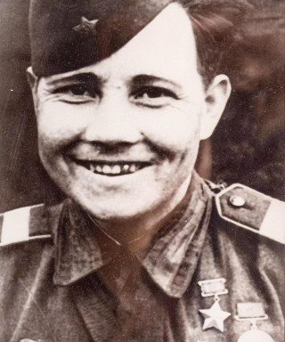 Маннанов Ильдар Маннанович